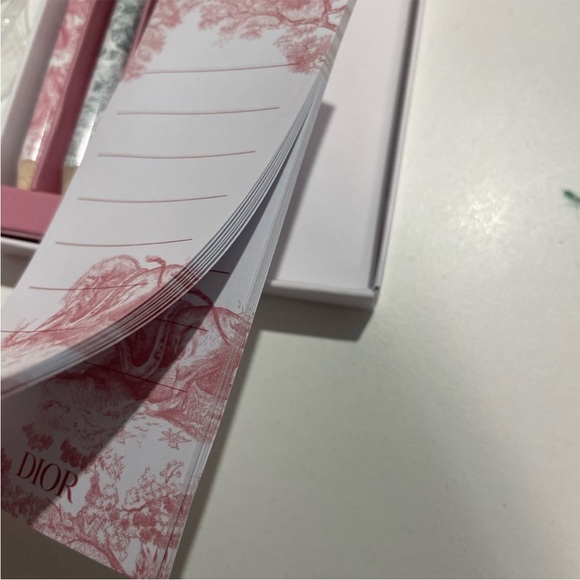 Dior gift mini set - Picture 6 of 12